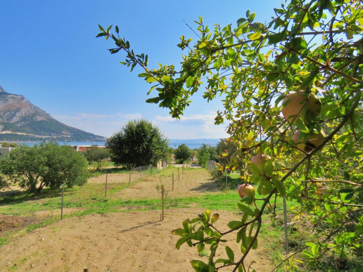 Seaside Apartment Omis Luaran gambar