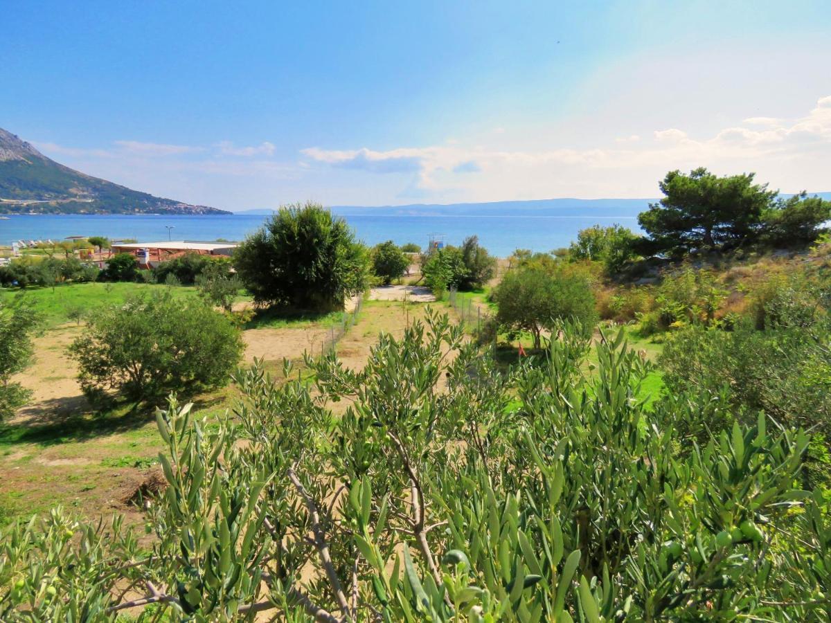 Seaside Apartment Omis Luaran gambar