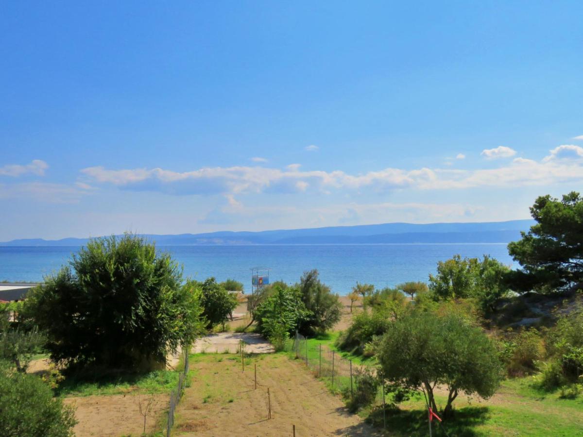 Seaside Apartment Omis Luaran gambar